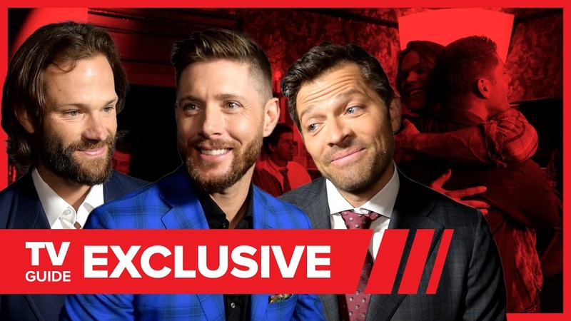 CW Upfronts 2019