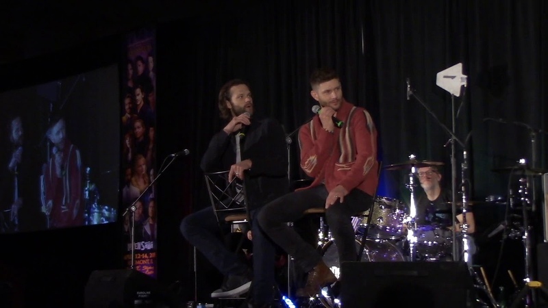 SPNChi ChiCon 2019 | Кон в Чикаго