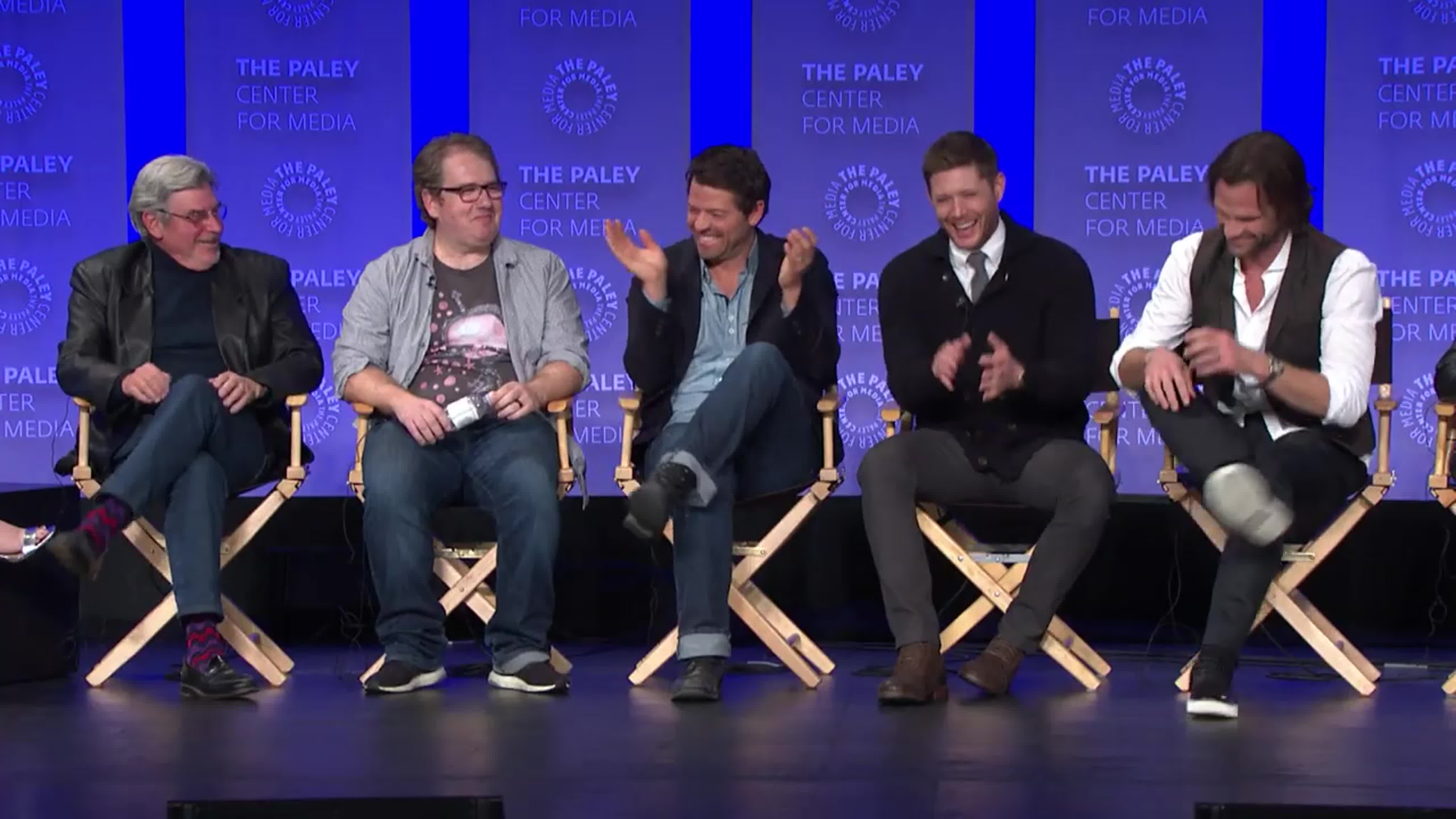 PaleyFest 2018