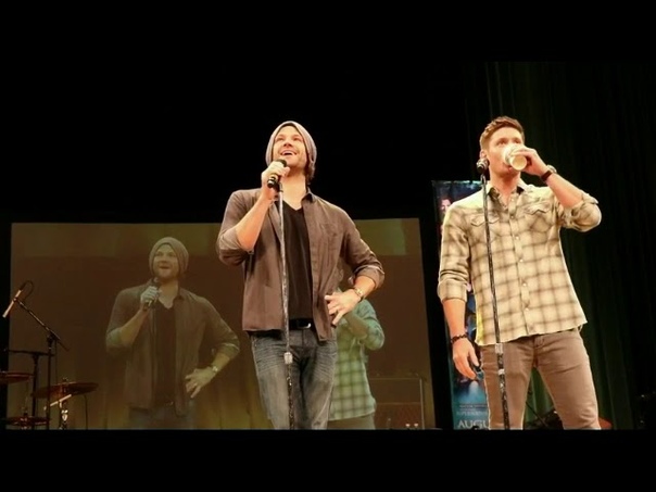 SPNMinn MinnCon 2017 | Кон в Миннеаполисе