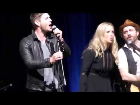 SPNVegas VegasCon 2017 | Кон в Лас-Вегасе