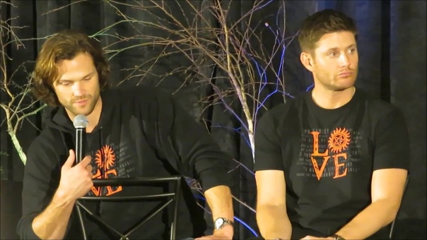 SPNSF SFCon 2016 | Кон в Сан-Франциско