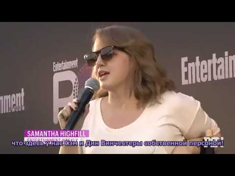 Фестиваль EW PopFest 2016