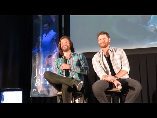 SPNPitt PittCon 2016 | Кон в Питтсбурге