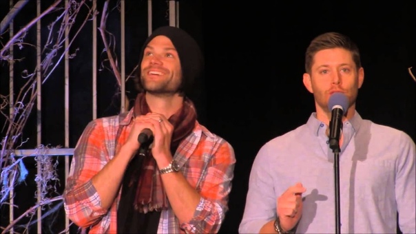 VegasCon 2016 | Кон в Лас-Вегасе