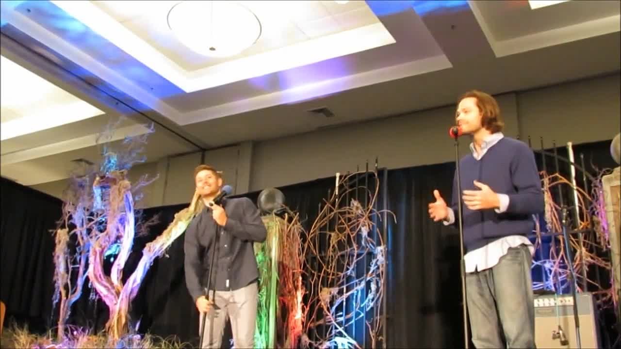 BurCon 2014 | Кон в Бербанке