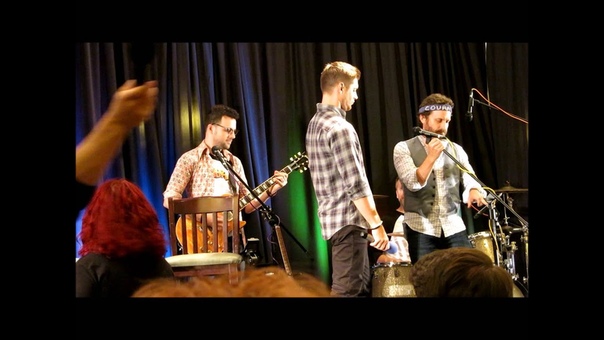 NJCon 2014 | Кон в Нью-Джерси