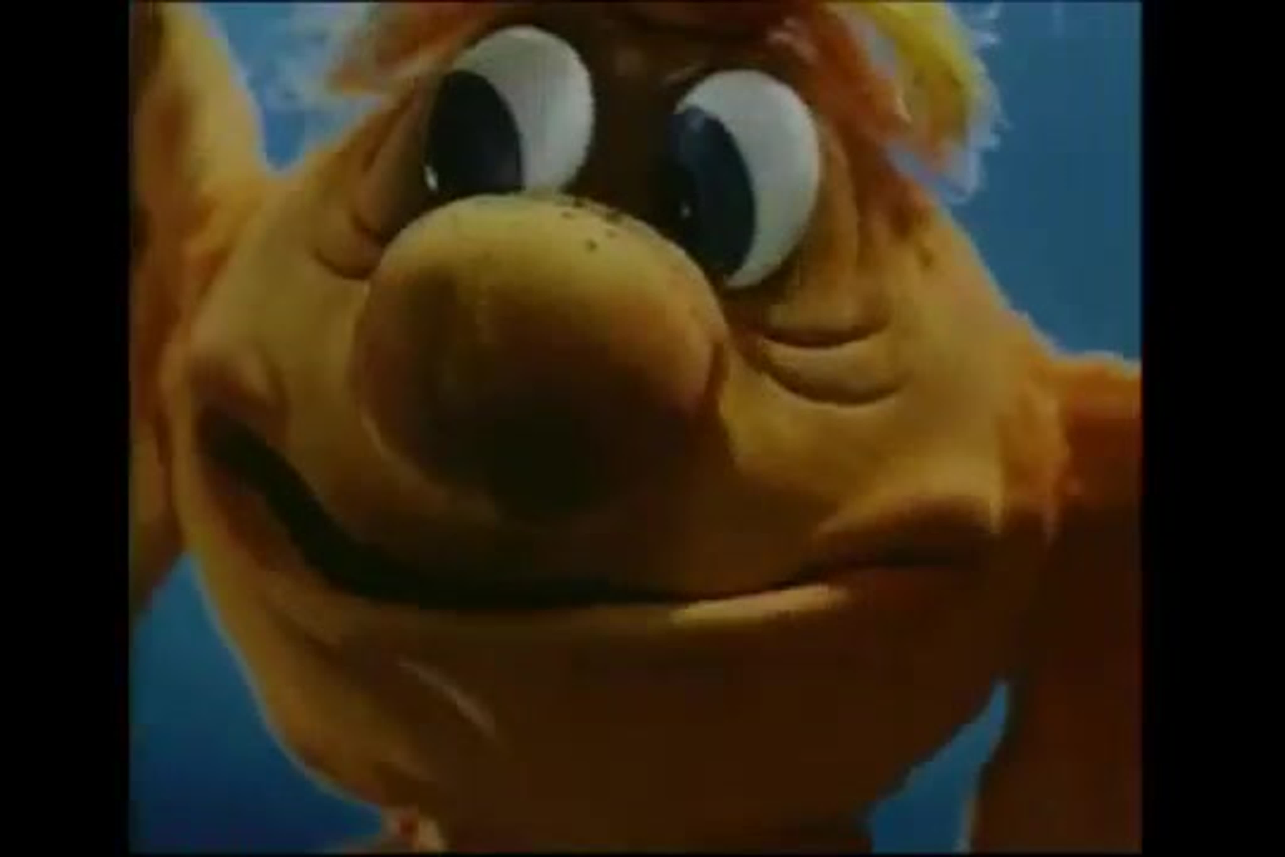 Бамбр