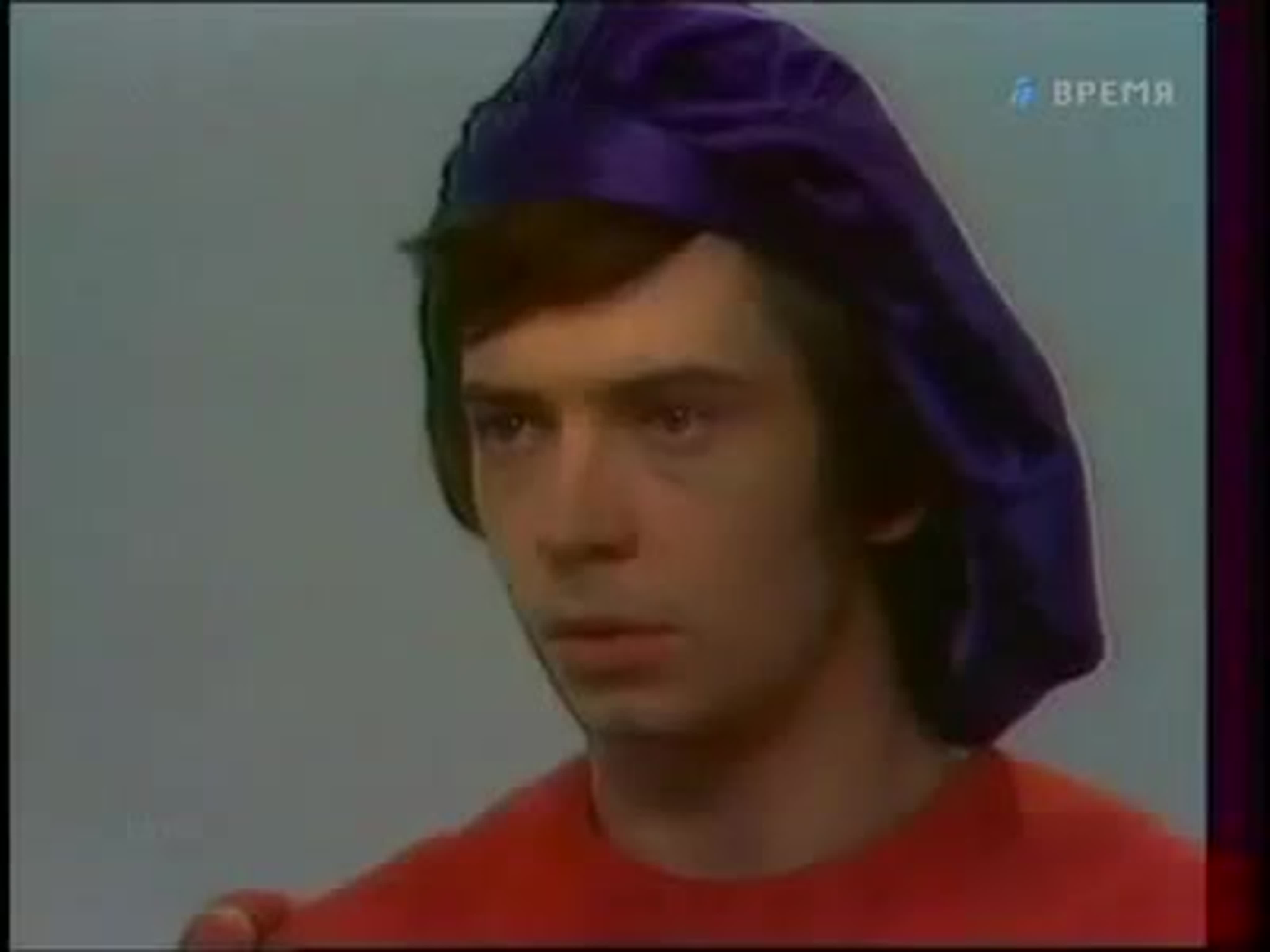 Пир во время чумы