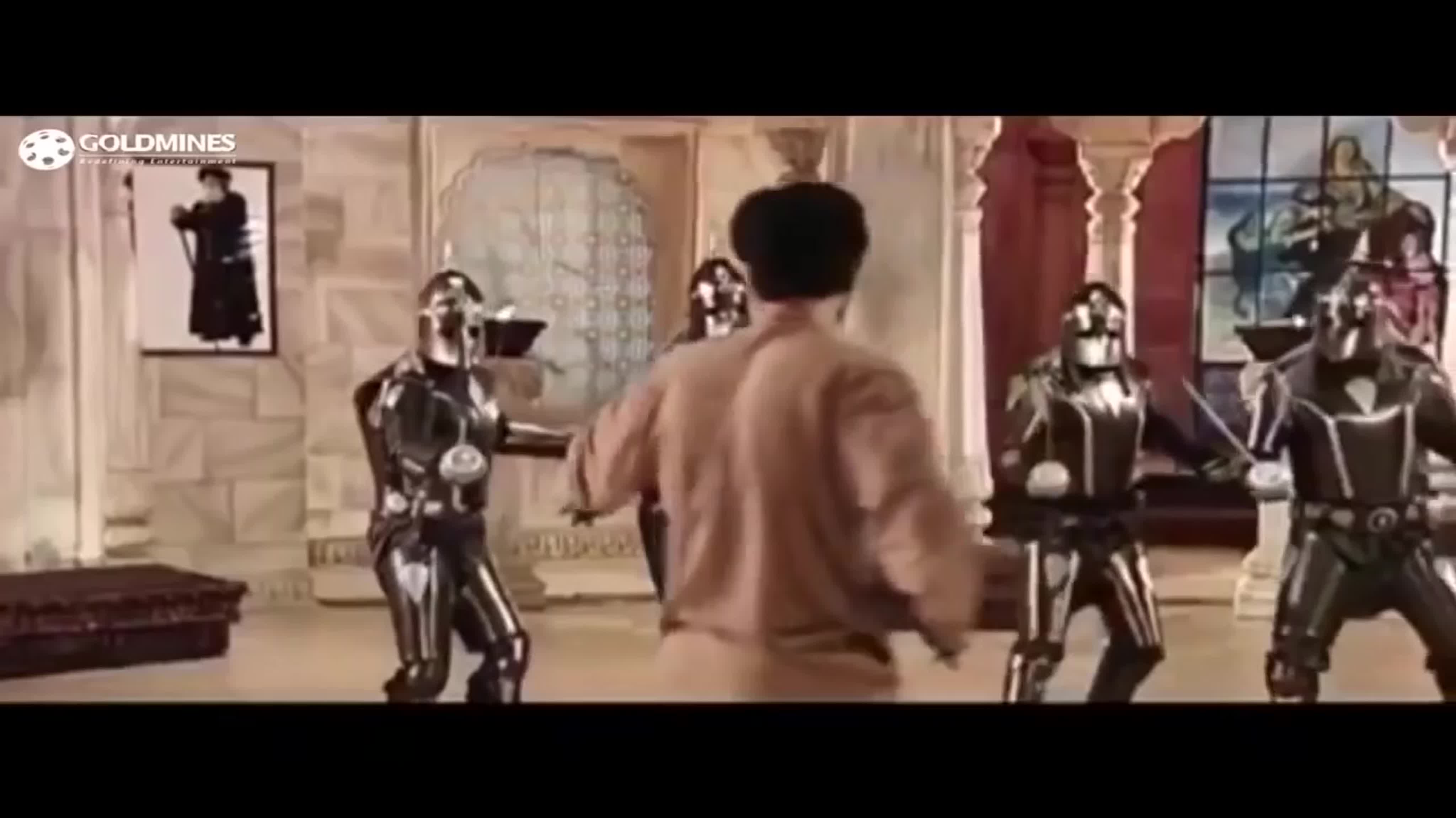 "Aabra ka dabra" - индийский "Гарри Поттер"