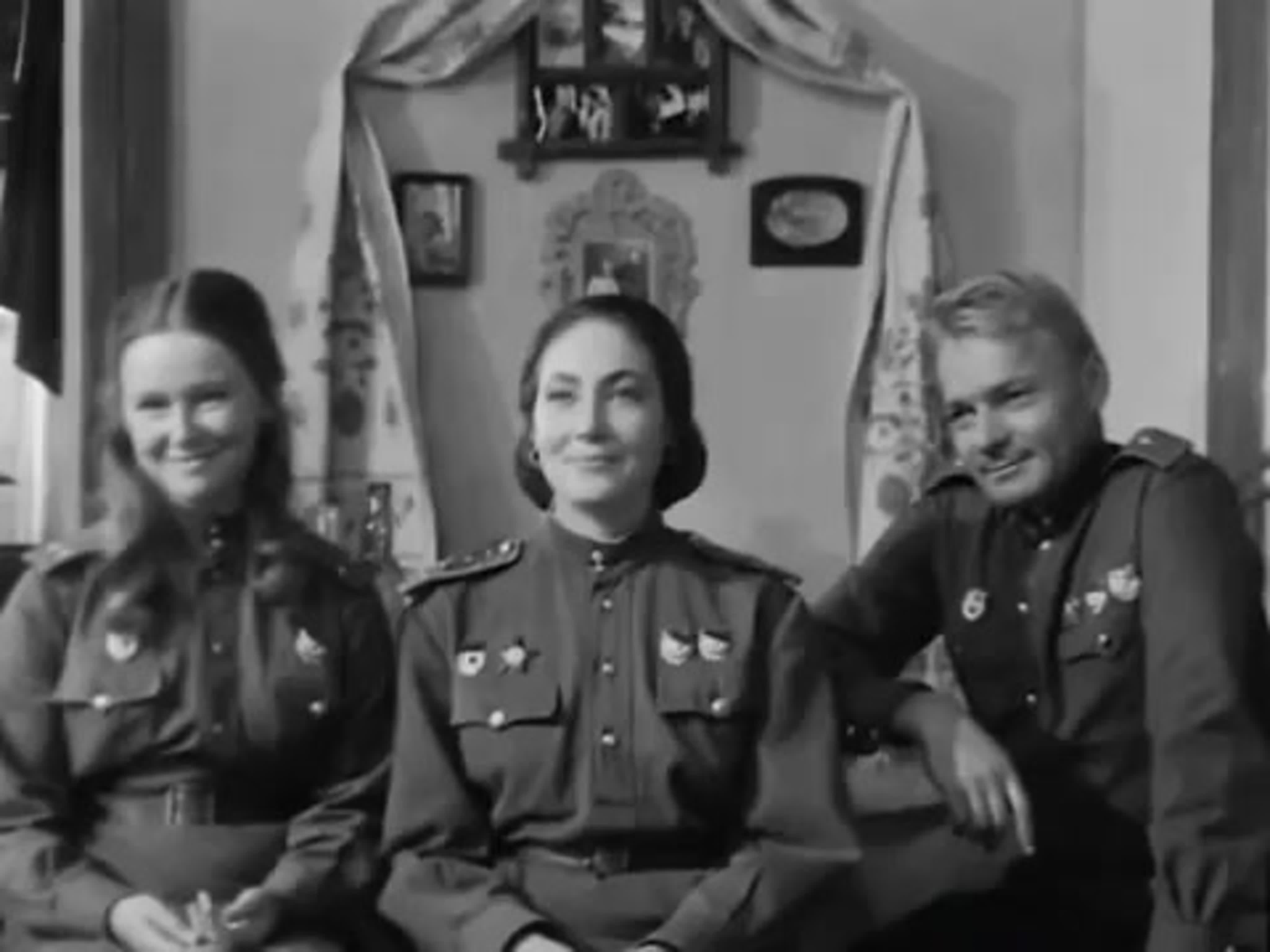 Леонид Быков