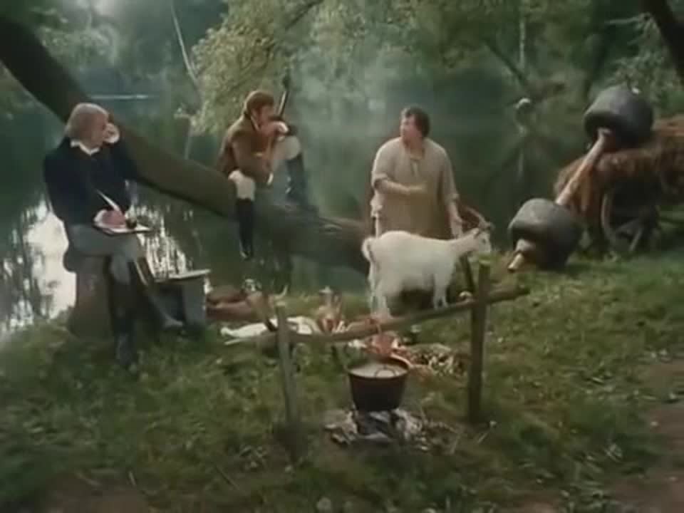 "Чокнутые"