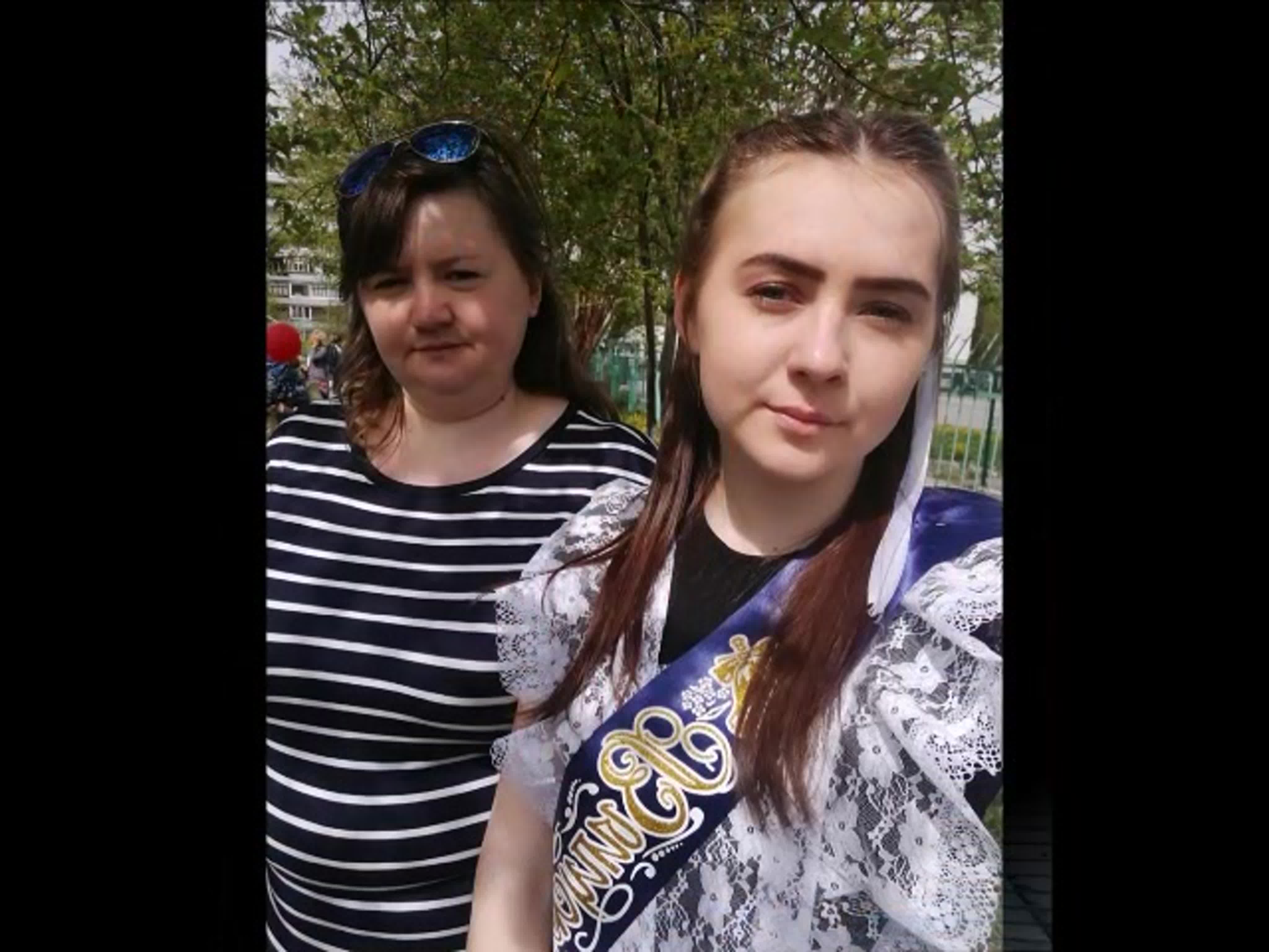 выпускники 2019