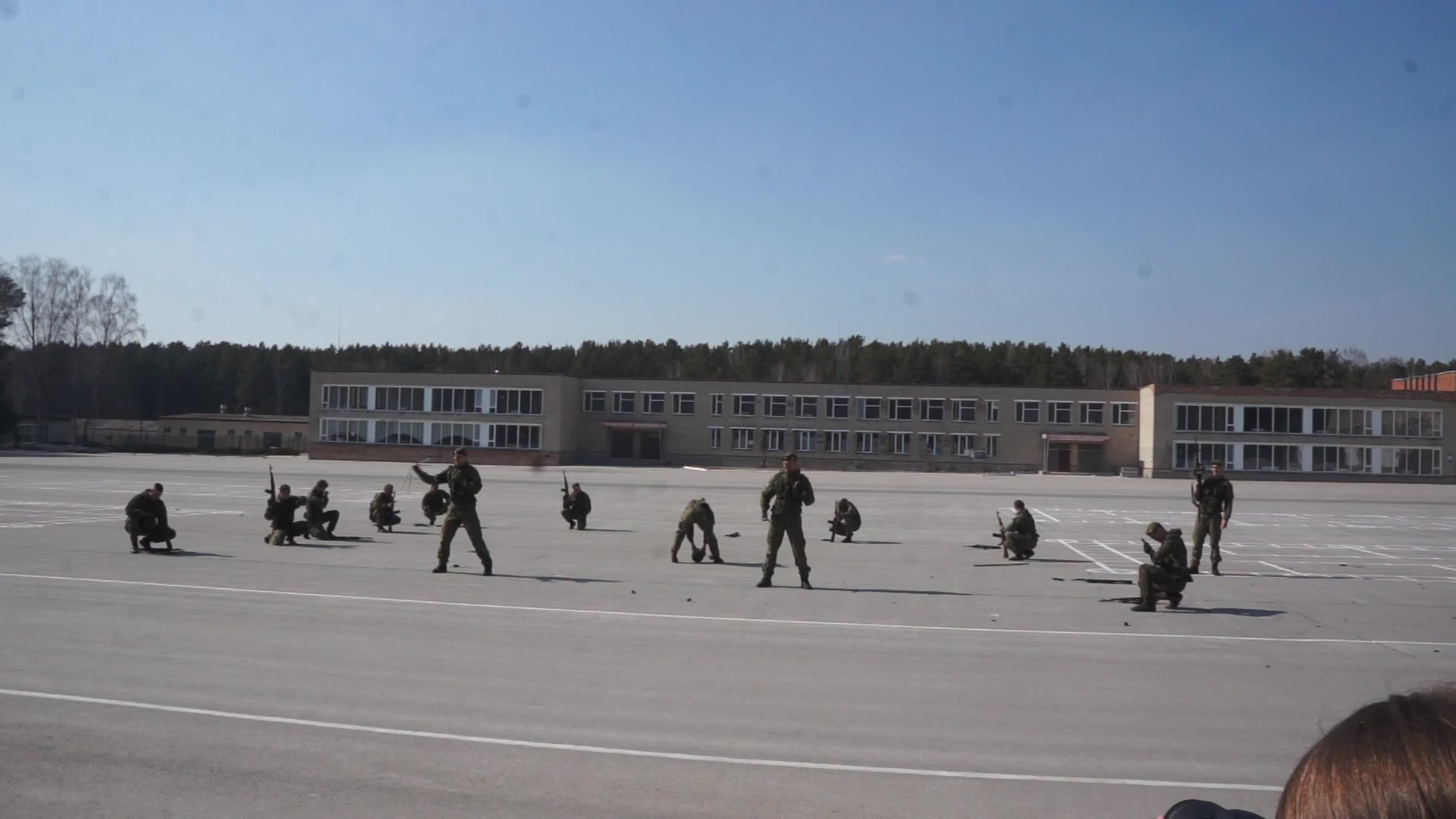 ЮНАРМИЯ
