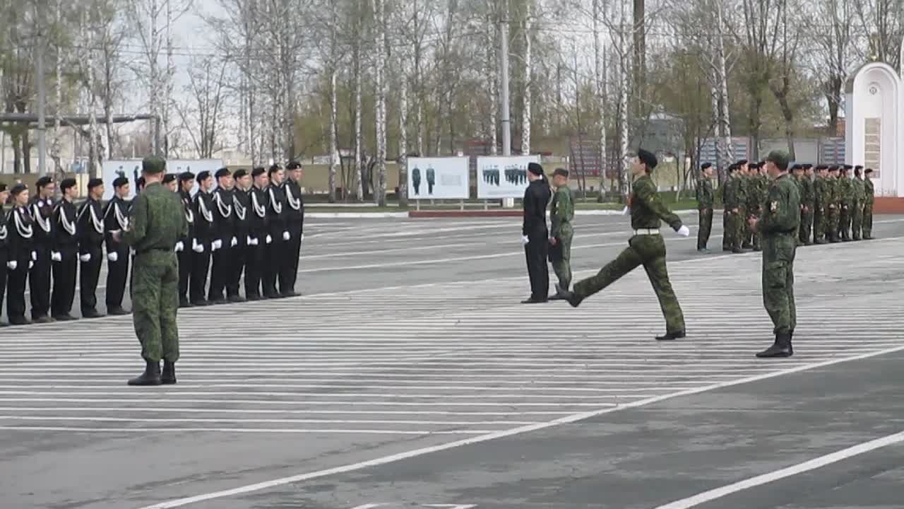 ВСИ "ПОБЕДА- 2018"