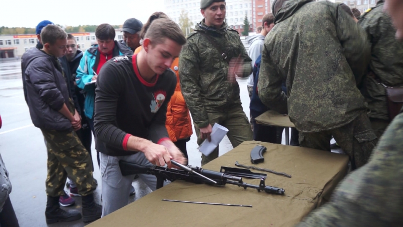 ВСИ "ПОБЕДА"