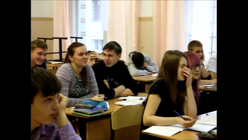 выпуск 2014
