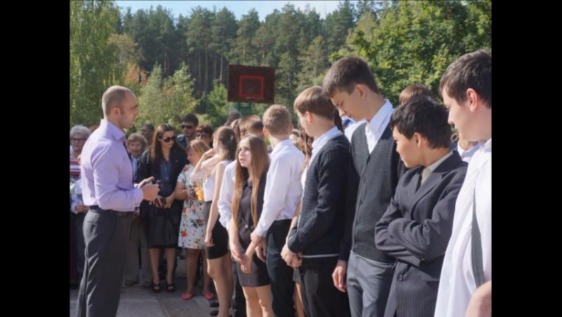 выпуск 2015