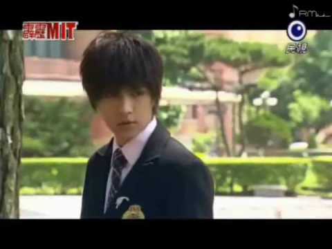 Aaron Yan