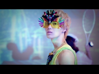 группа SHINee