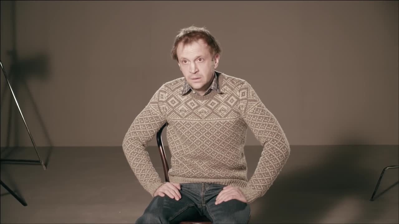Короткометражки