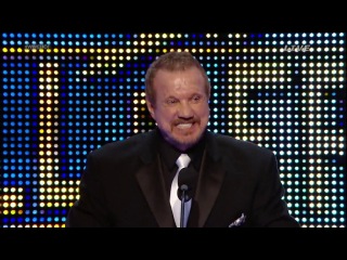 WWE Hall of Fame