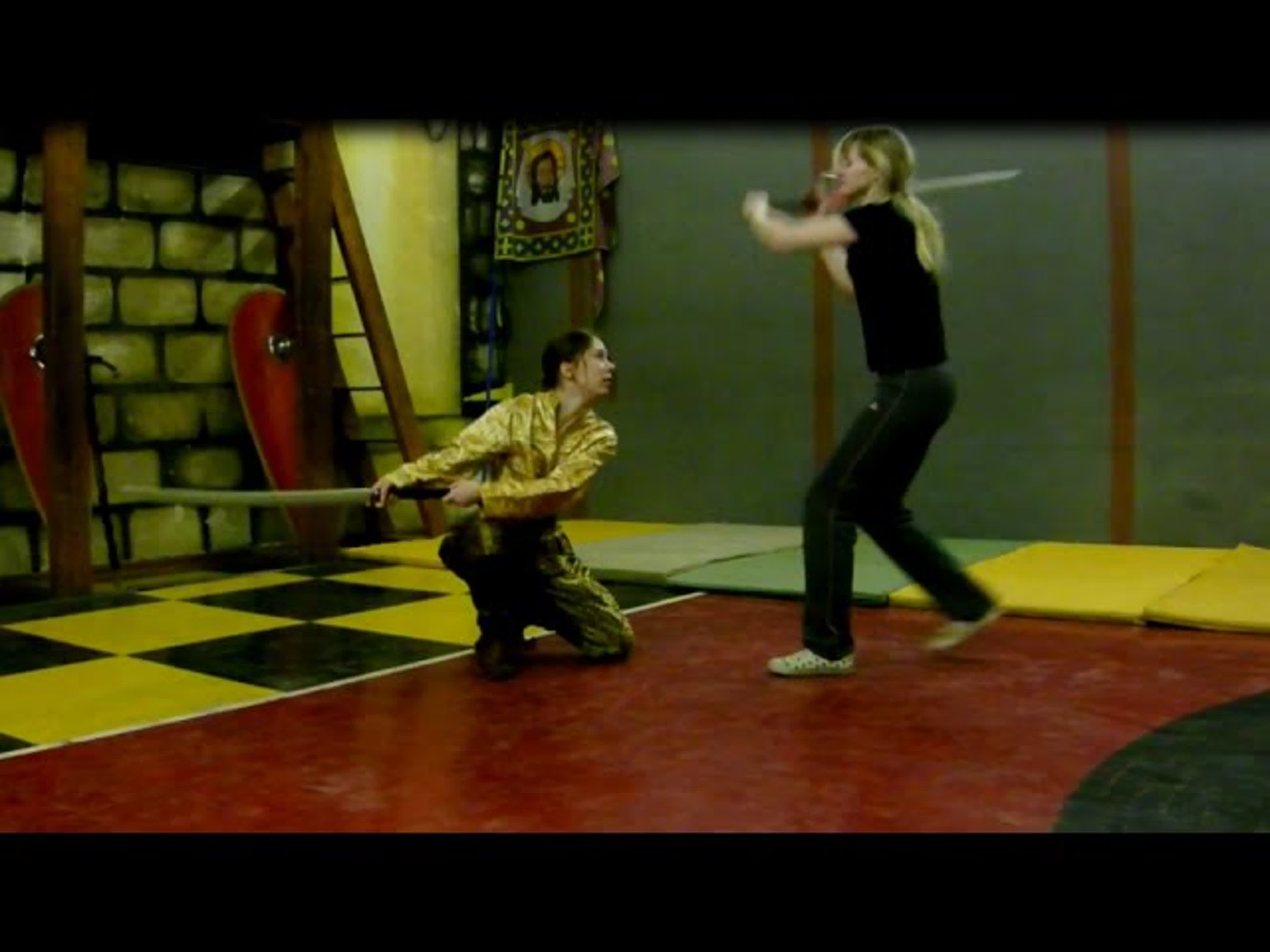 Lilia A ((personal video)