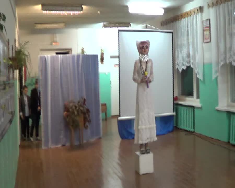 Шоу "Точь в точь"