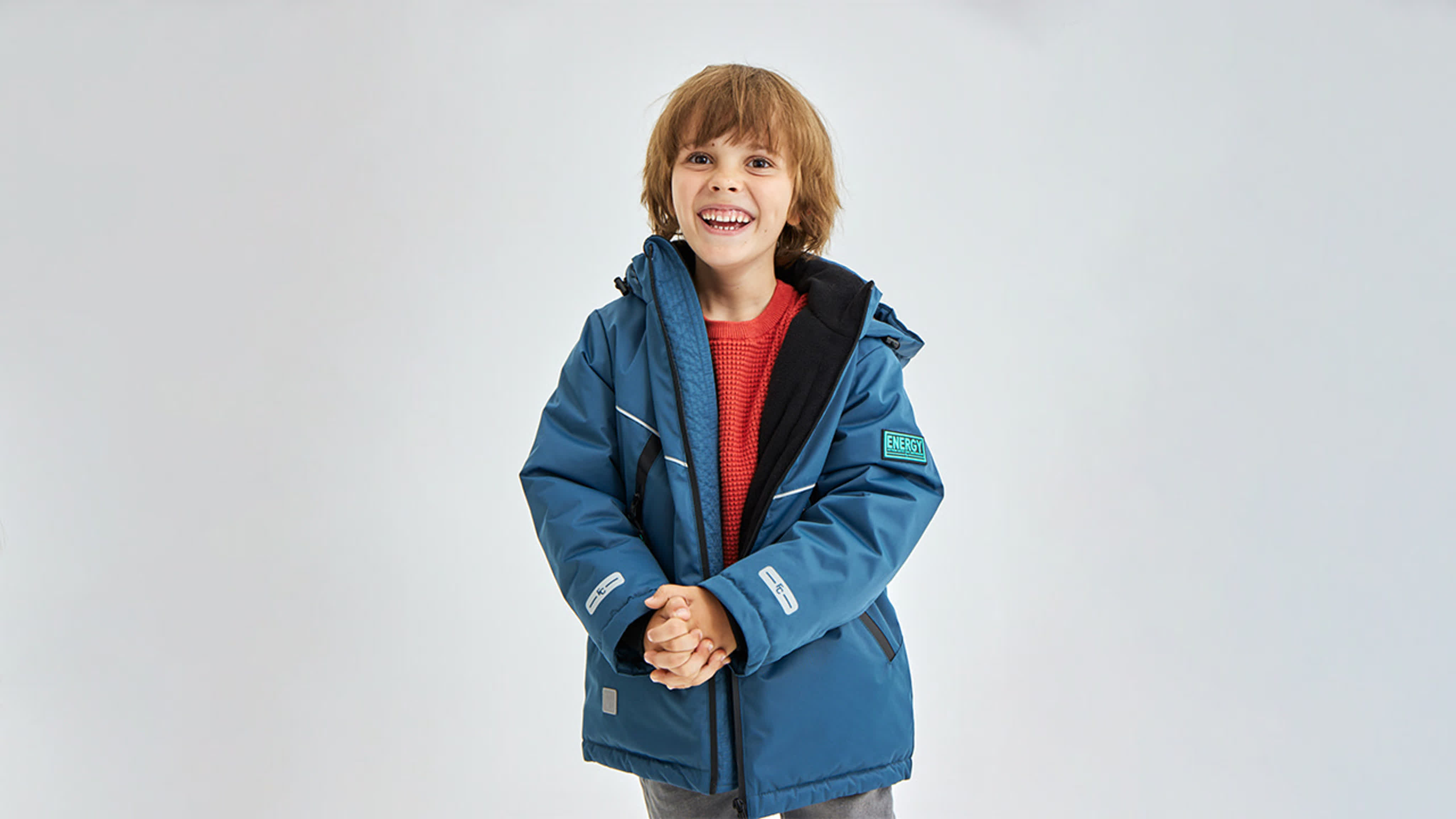 Коллекция Зима-2022. Обзор моделей