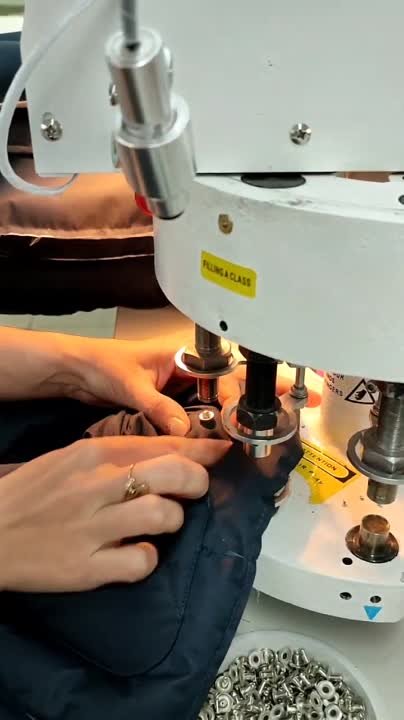 Производство