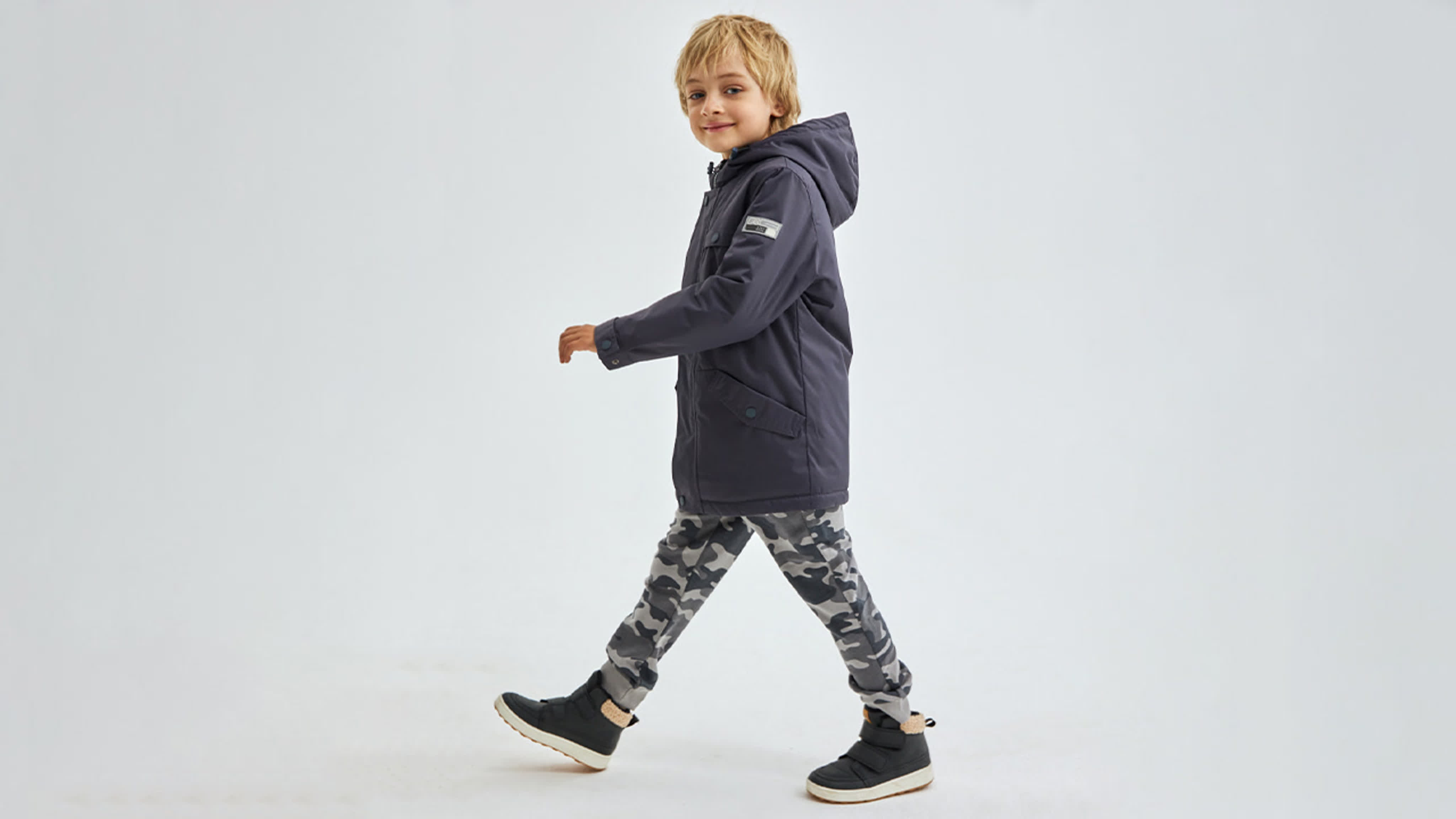 Осенняя коллекция 2022. Обзор моделей