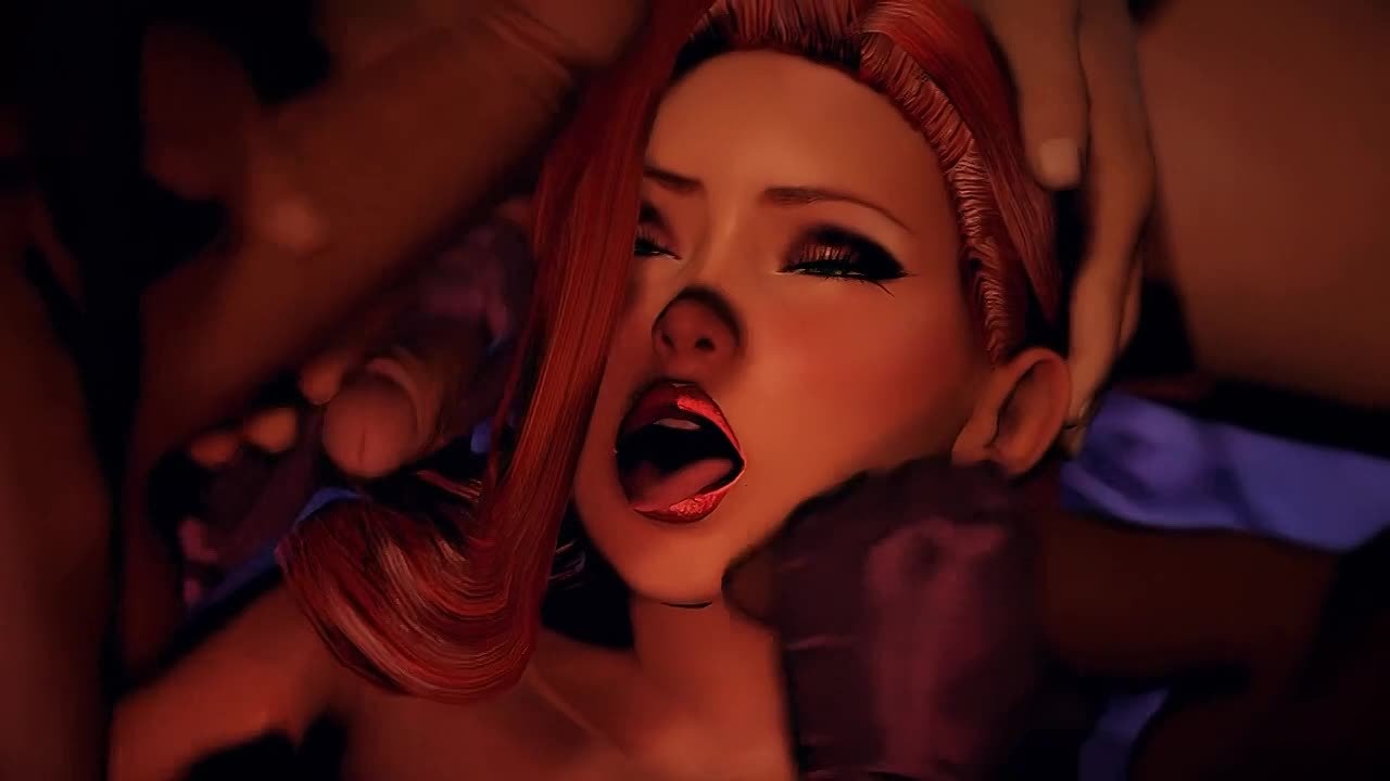 Desire SFM