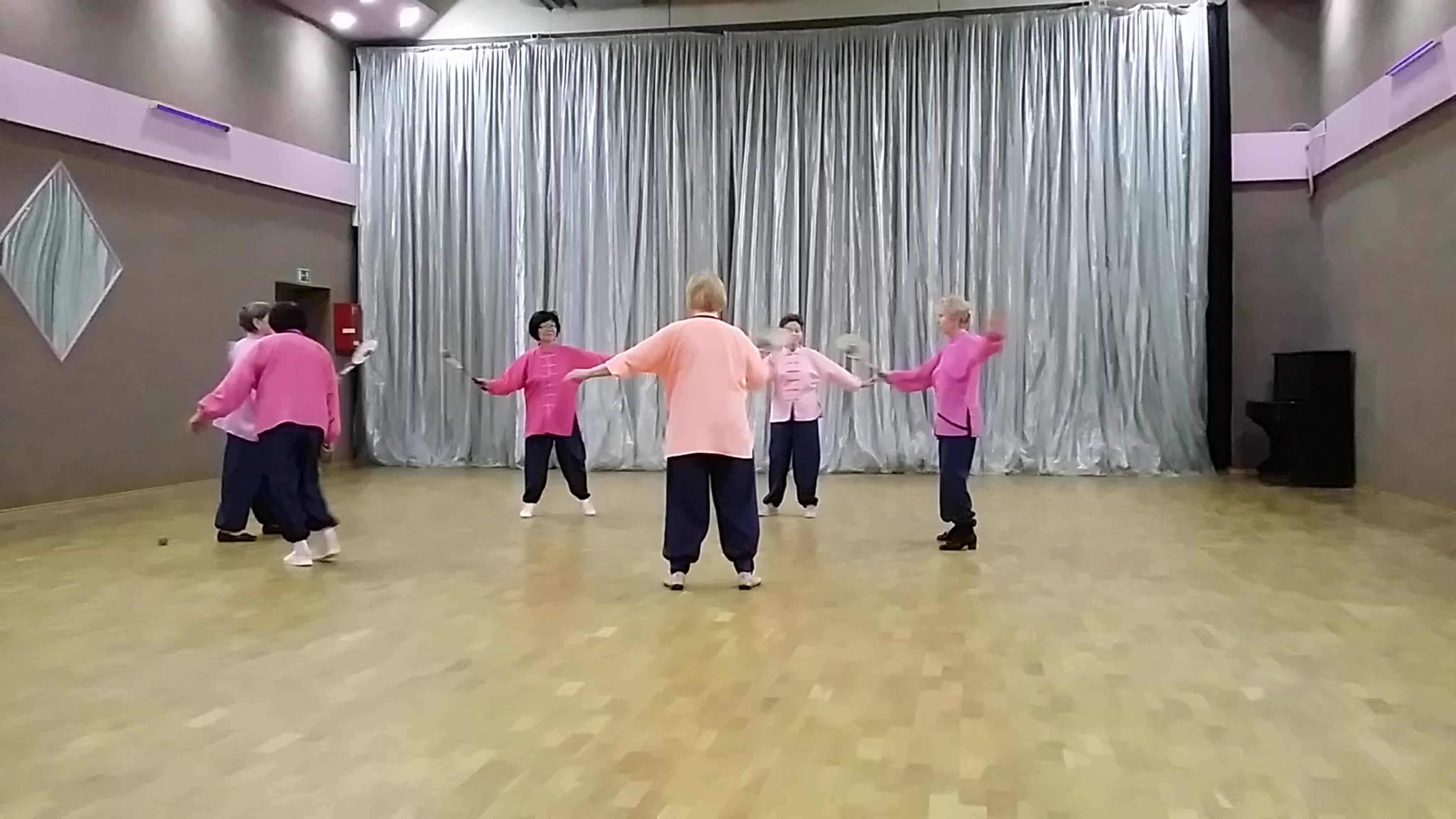 Карусель