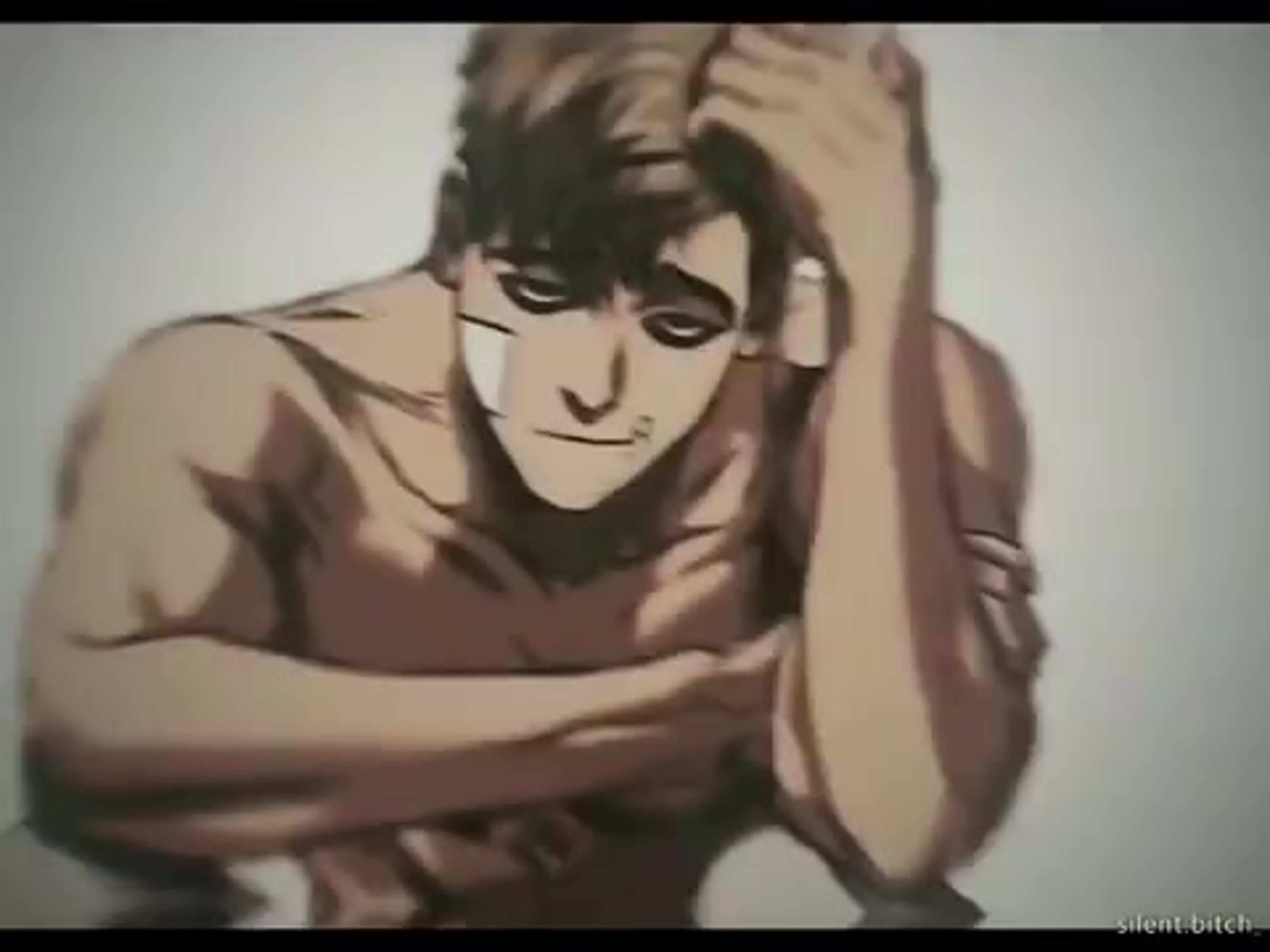 Killing Stalking/Убить сталкера