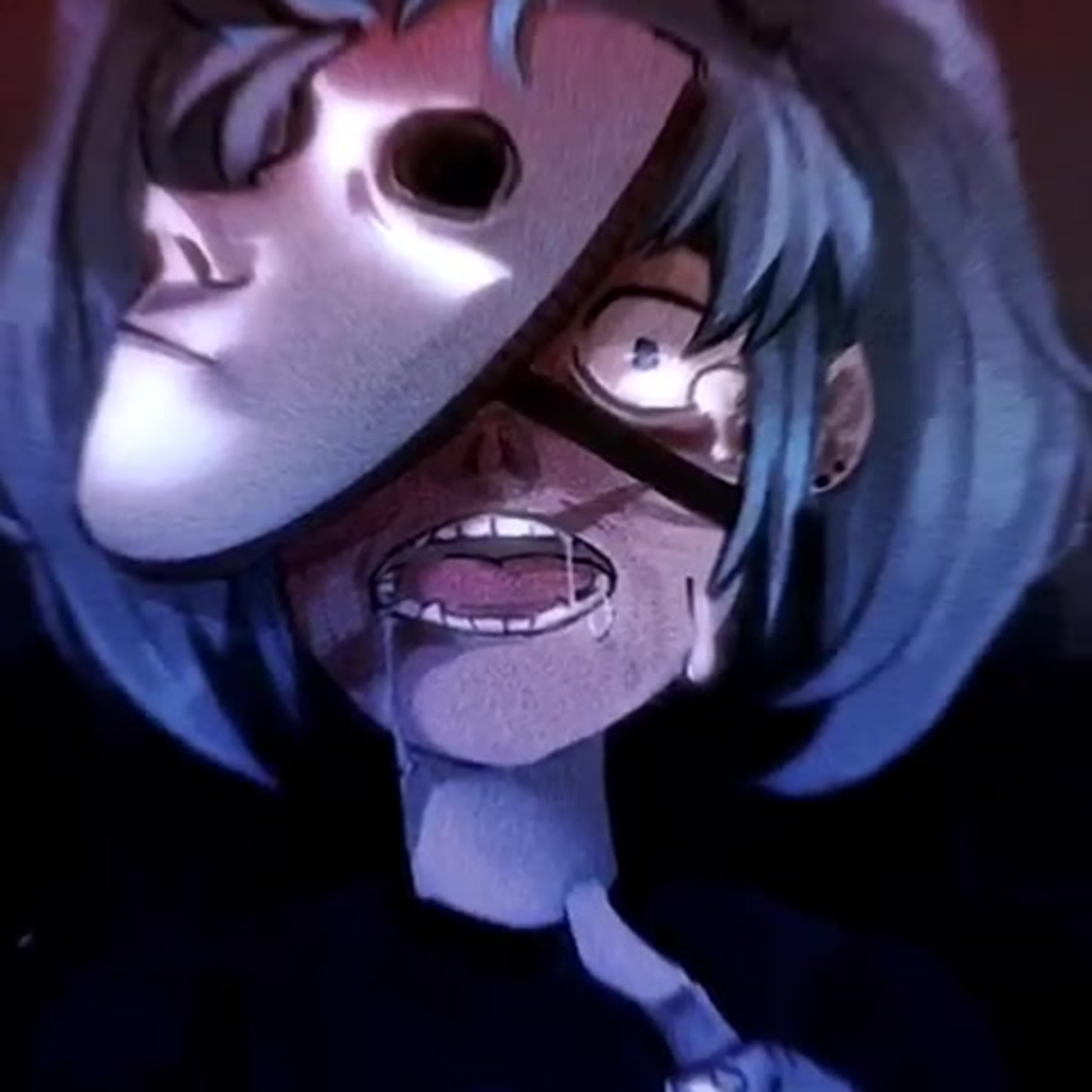 Sally Face