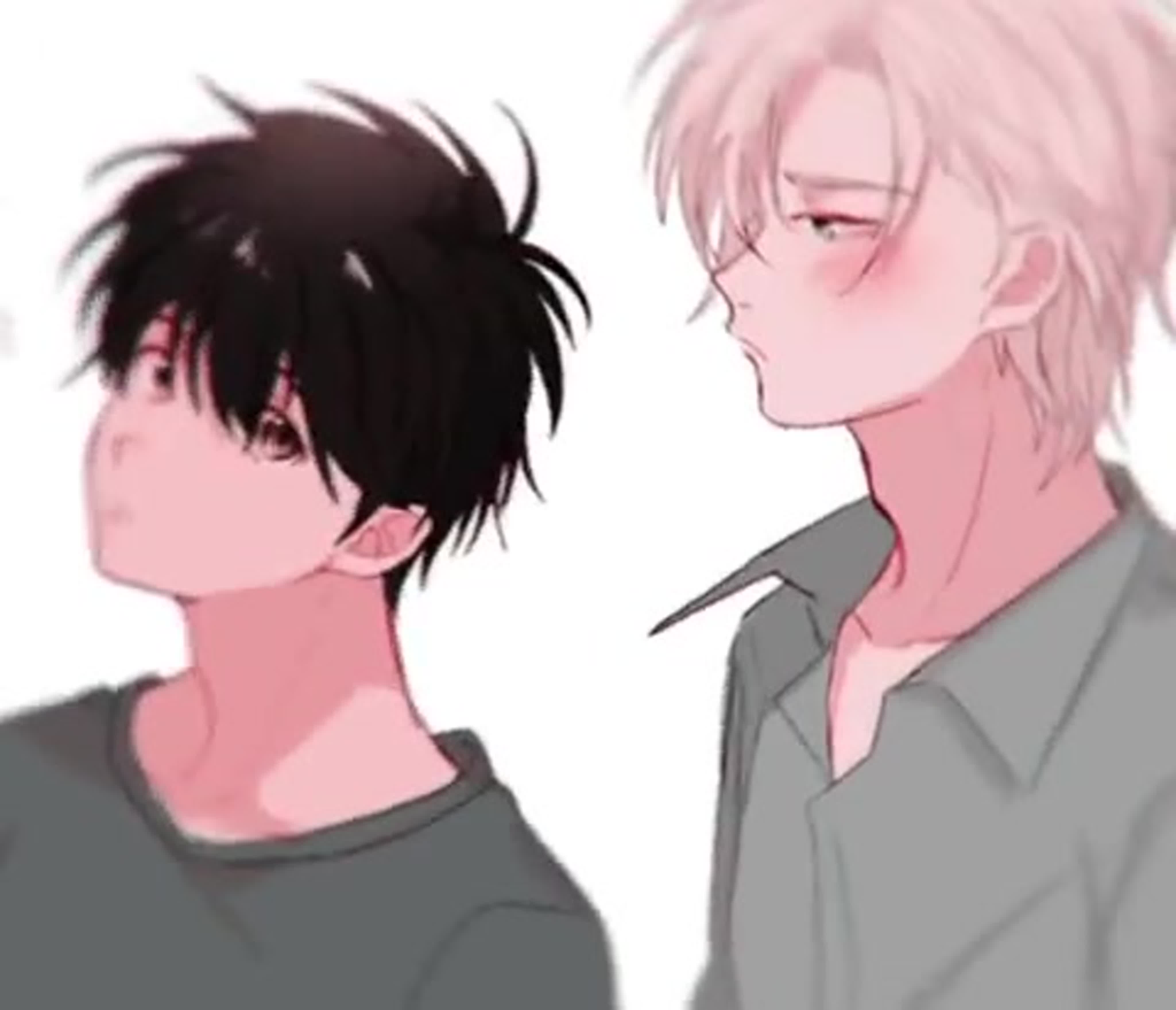 Banana fish /Банановая рыба