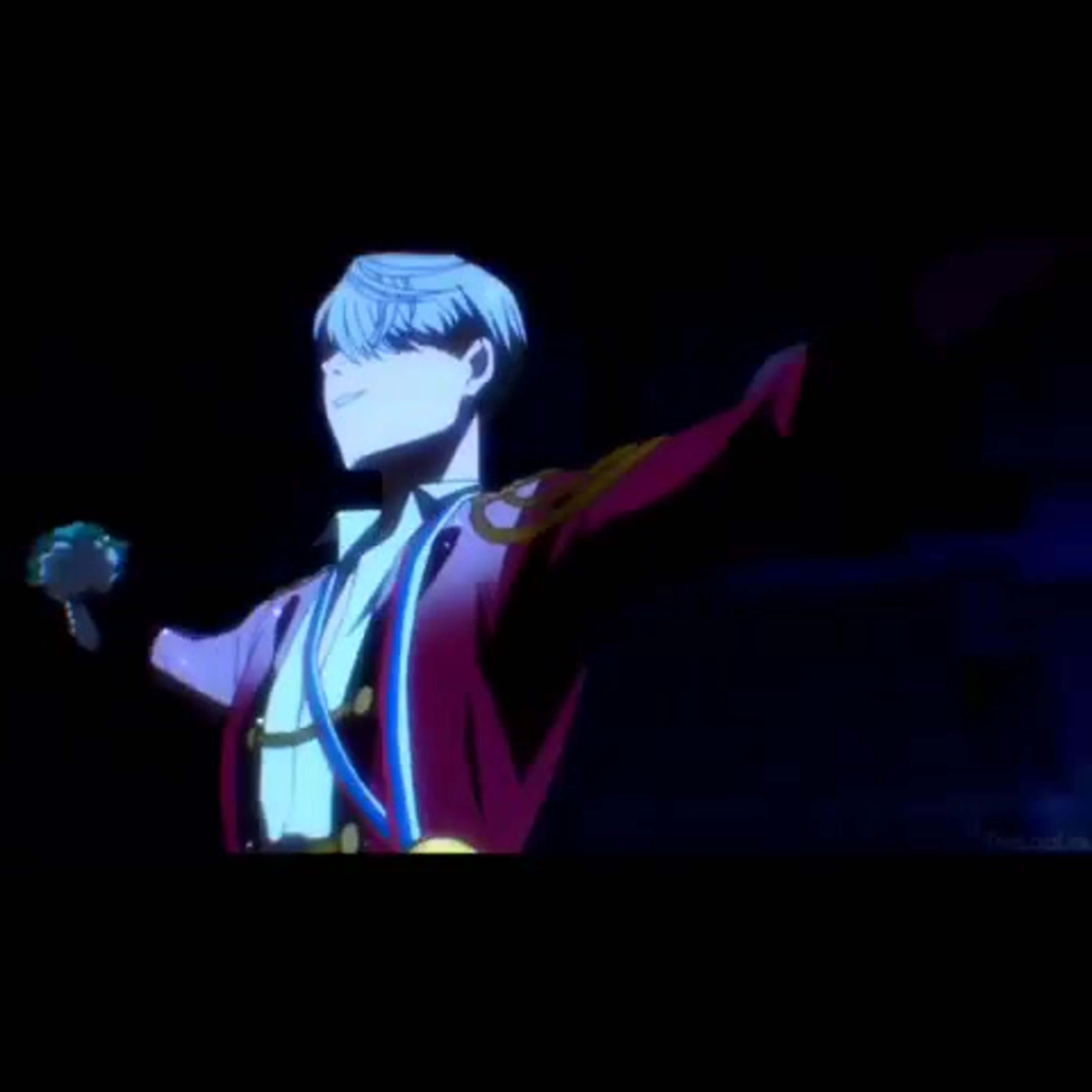 Юри на льду/Yuri on ice