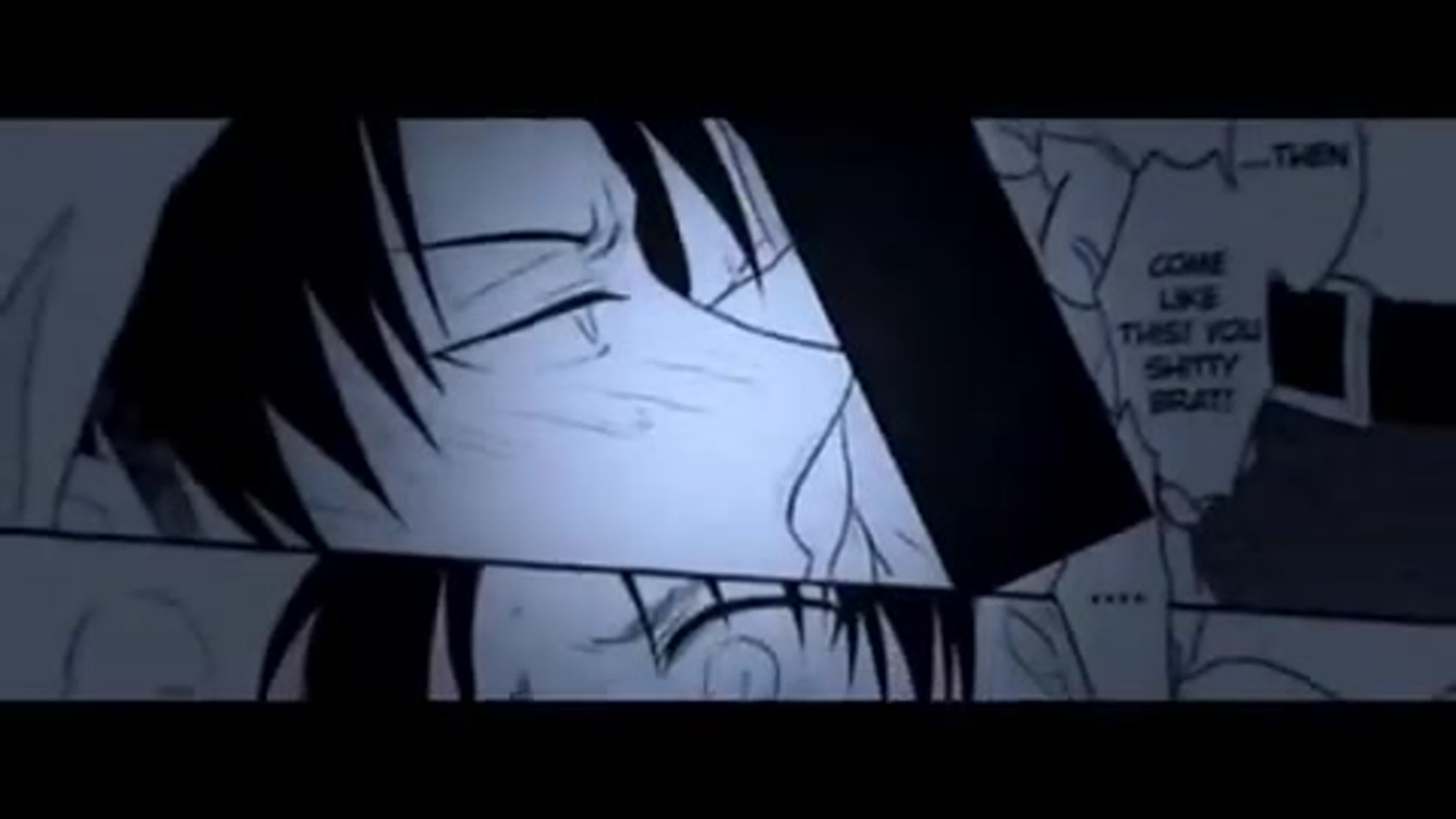 Атака титанов. Shingeki no Kyojin