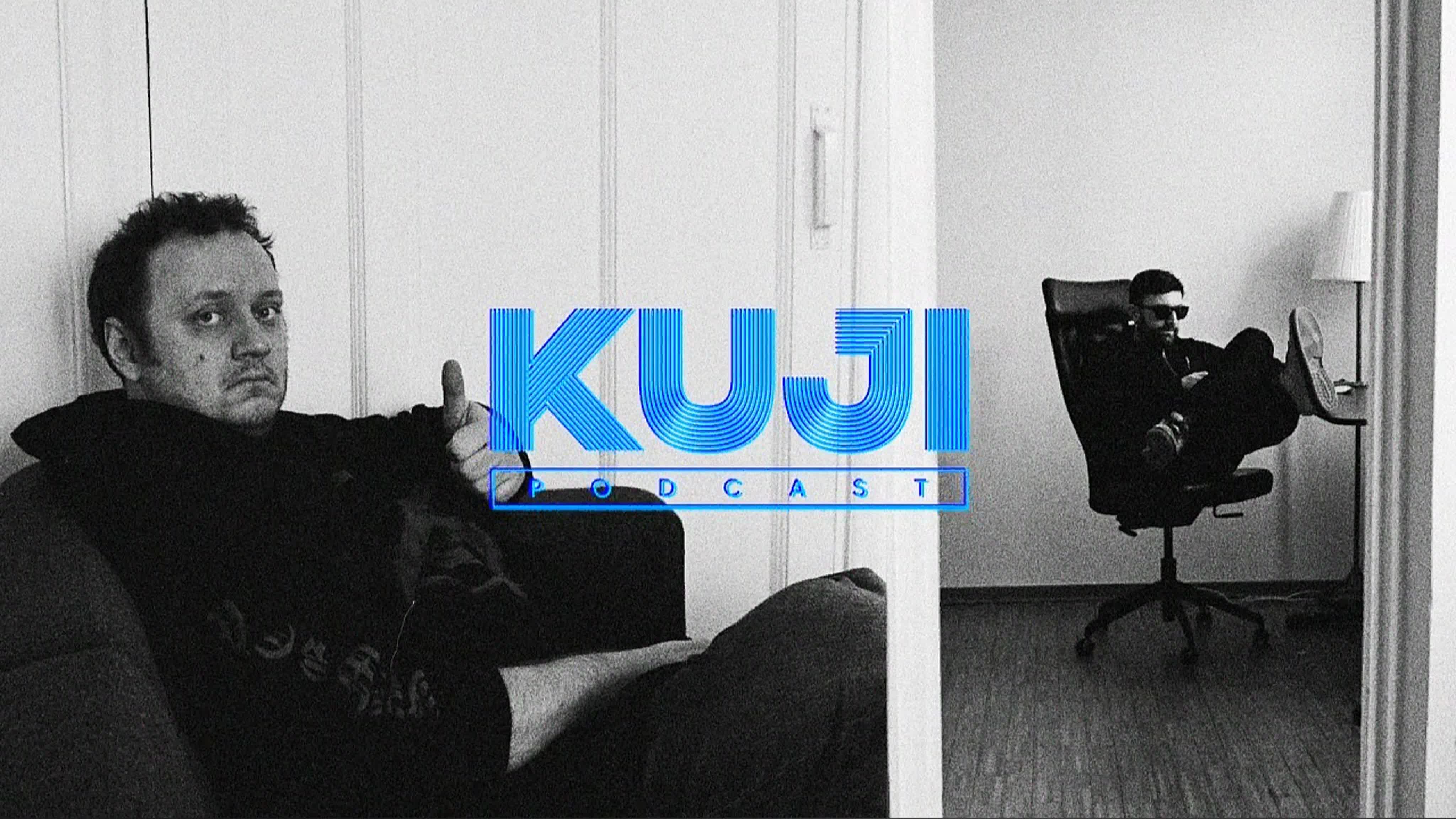 KuJi Podcast