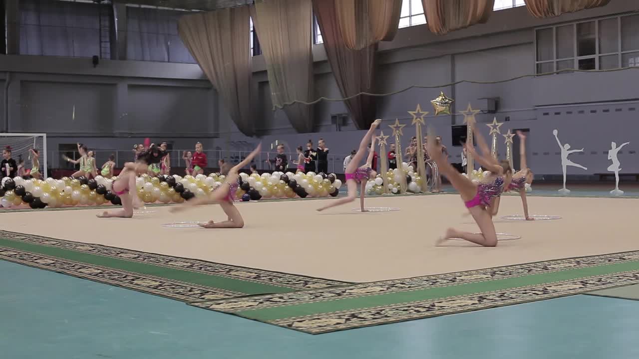 СК "Юность" 7-8 декабря 2018