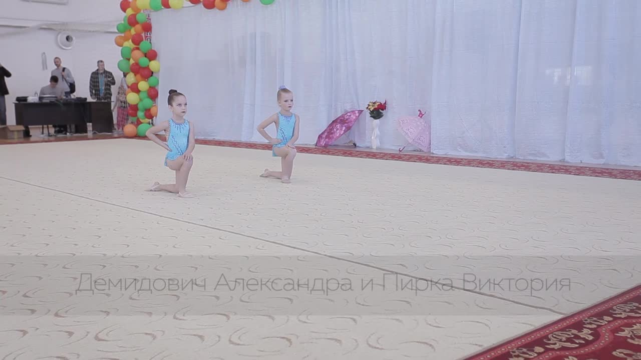 "Краски осени" г.Зеленоградск