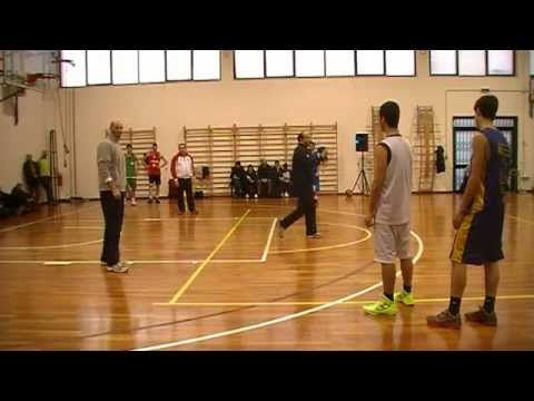 1.14-ШКОЛА БАСКЕТБОЛА-Basket Coach: minibasket/итальянский мини-баскет