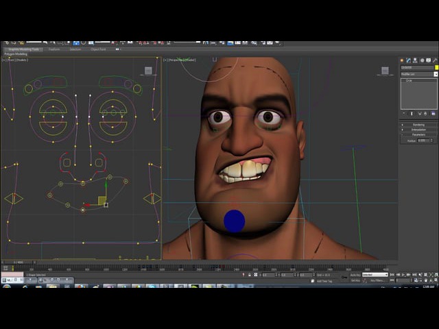 Demo Reels
