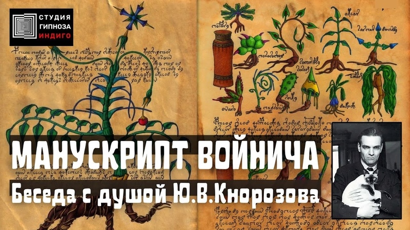 Общение с Высшим Я знаменитостей.