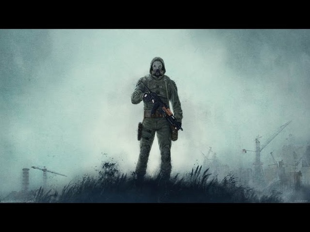 S.T.A.L.K.E.R - NLC 7 [Wycc220]