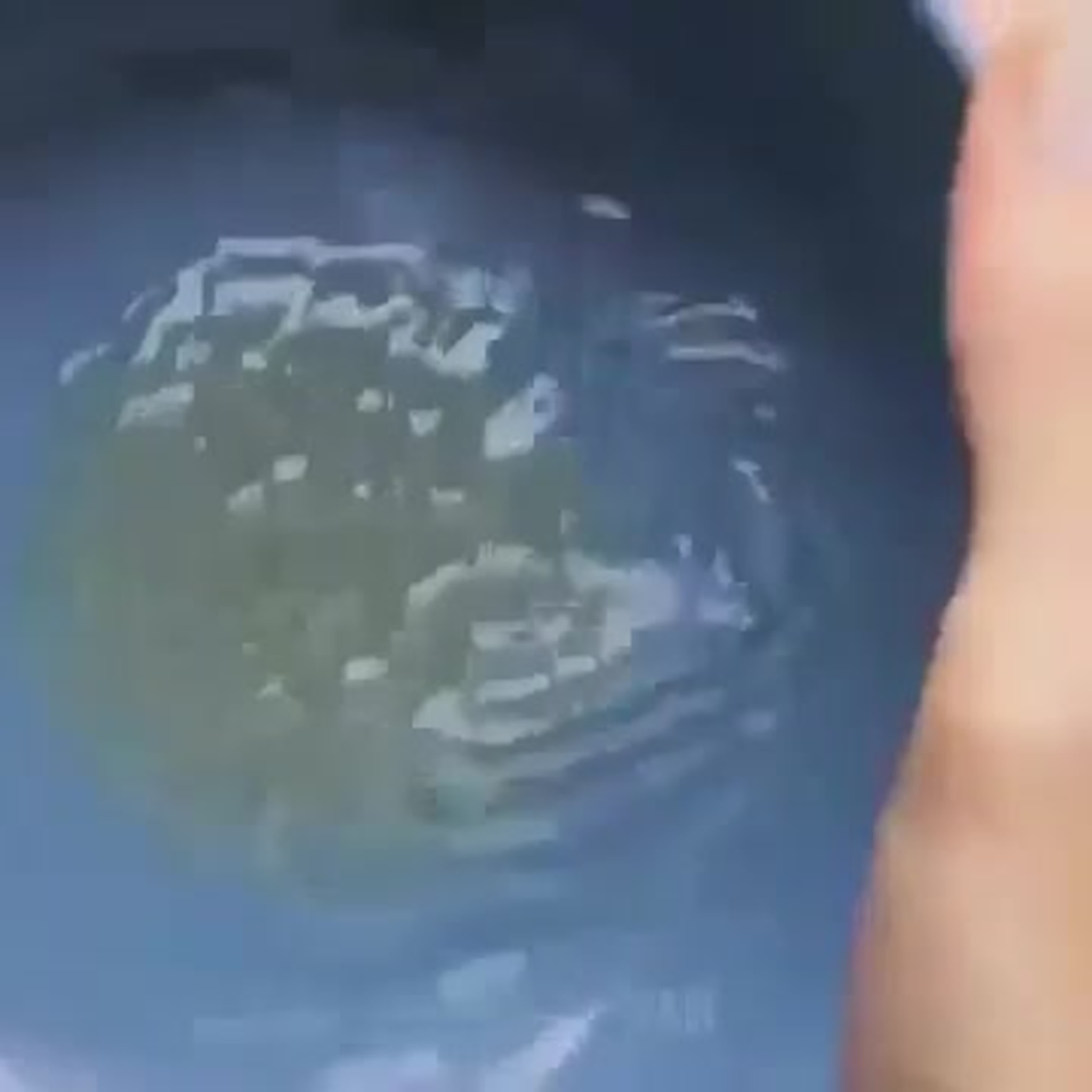 Опасно!