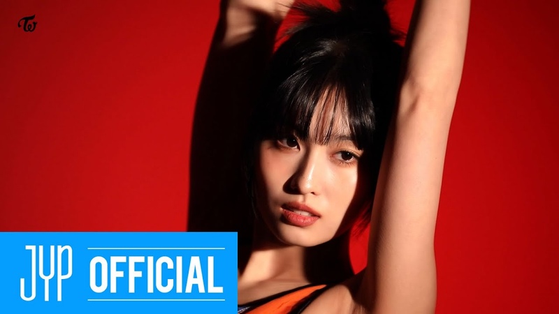 MOMO из (TWICE)