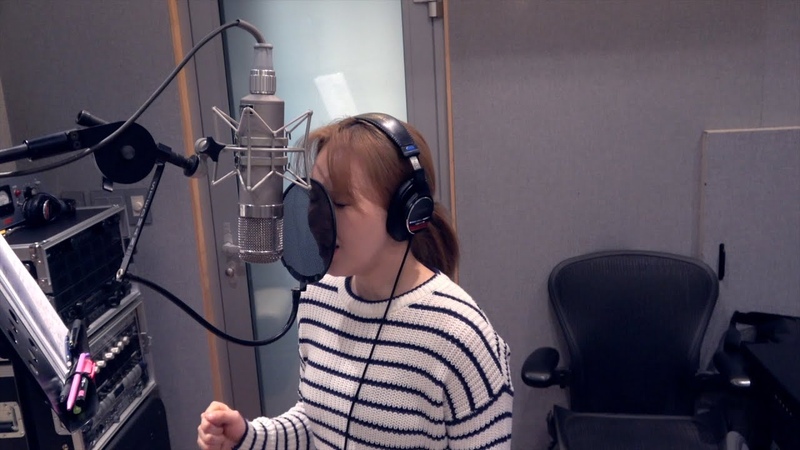 WENDY 웬디  (Red Velvet)