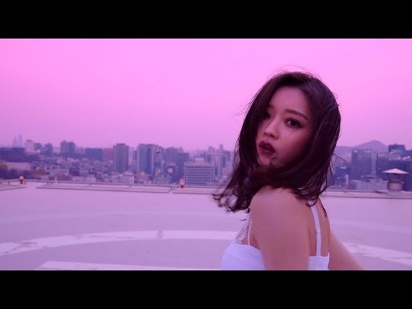 YooA (OH MY GIRL)