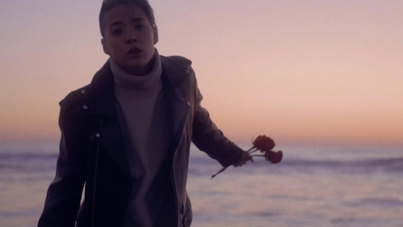 AMBER из F(x)